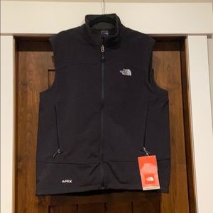 Men’s Northface Vest Apex